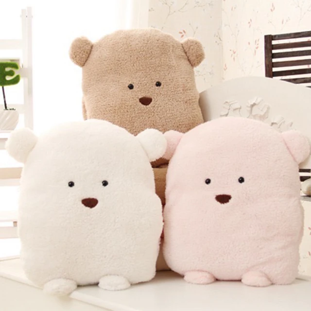 SANRIO 三麗鷗 -可愛大耳狗-長型抱枕優惠推薦