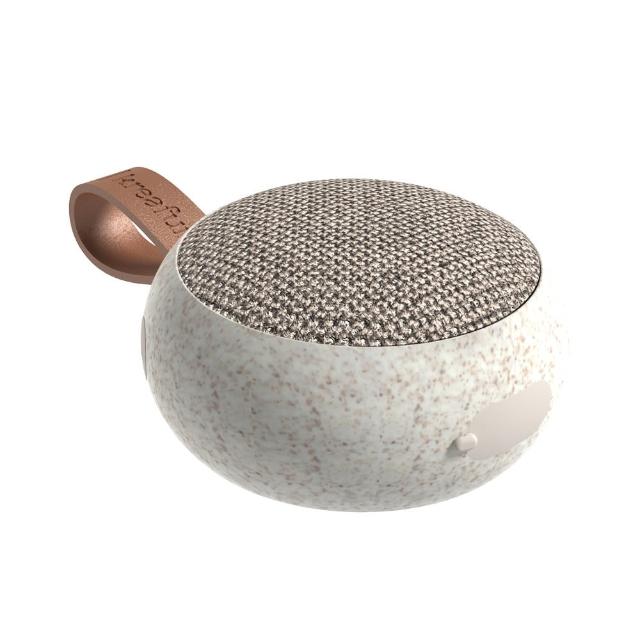 【Kreafunk】aLIGHT 磁吸式夜燈藍牙喇叭