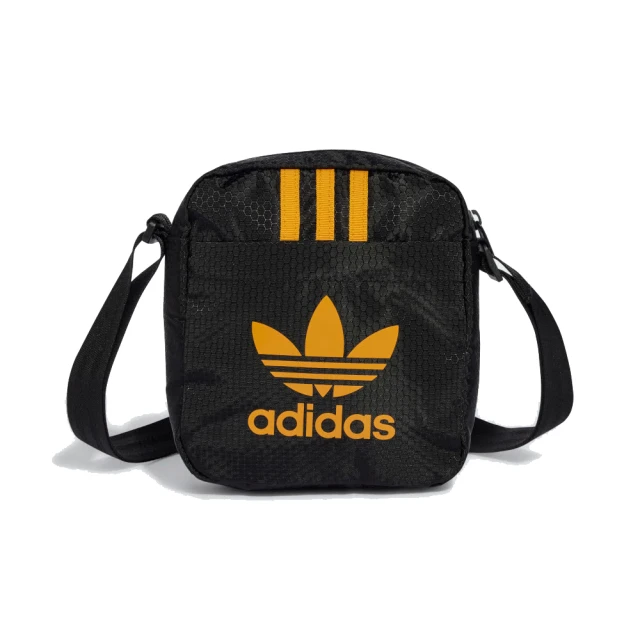 adidas 愛迪達 SMAL ITEM BAG 小包 斜背包 側背包 男女 - IW0945