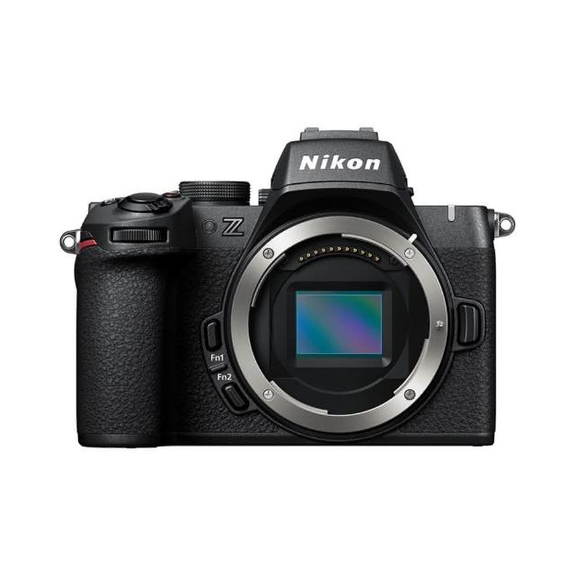 【Nikon 尼康】Z50II BODY 二代機身(公司貨)