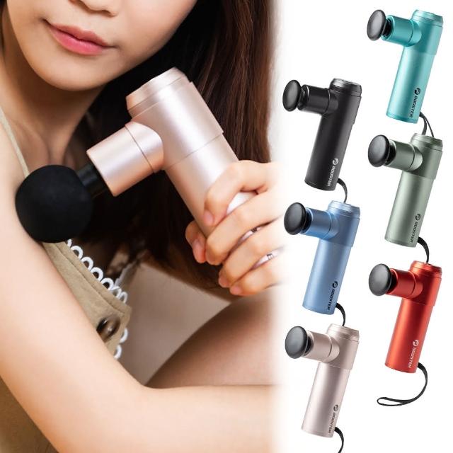 Project Mars火星計畫 Booster Mini 2