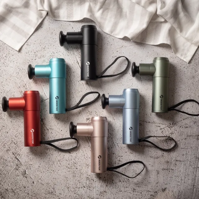 【2026】筋膜肌肉按摩槍推薦｜10款高評價人氣品牌排行榜 | 好吃美食的八里人