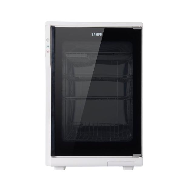 【SAMPO 聲寶】四層紫外線烘碗機 -(KB-GK90U)