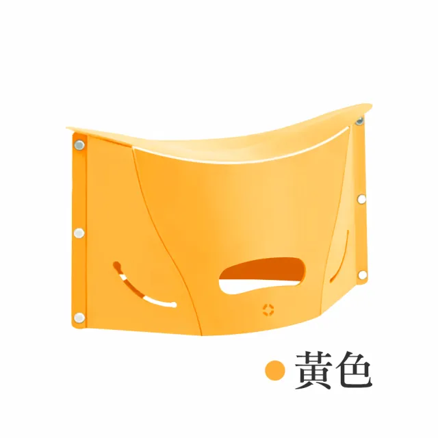 【JIAGO】便攜式手提折疊椅凳