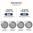 【MarCella 瑪榭】3件組-MIT-3D立體囊袋-抗菌無縫內褲(台灣製/立體囊袋/平口褲/男四角褲/透氣/快乾/抗菌)