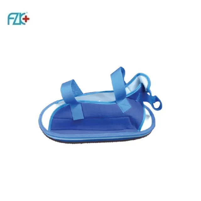 【富士康】復健石膏鞋(腳踝復健#石膏鞋#骨折後輔具#固定鞋#腳踝骨折用鞋)