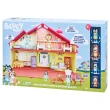 【BLUEY 妙妙犬布麗】溫馨小屋 超級豪華禮盒組