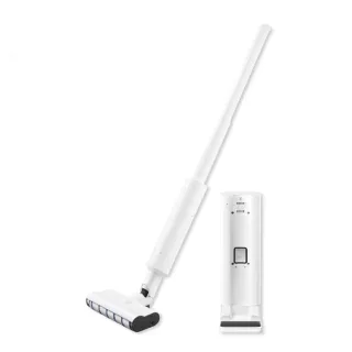 【Panasonic 國際牌】自動集塵吸塵器(MC-KC1W)