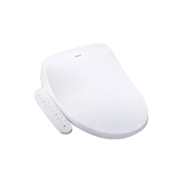 【CAESAR 凱撒衛浴】瞬熱式 easelet溫水洗淨便座 免治馬桶座 不含安裝(TAF178)
