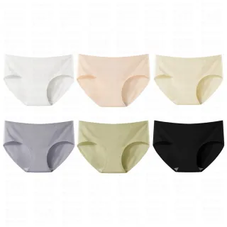 【愛Phone】7A級抗菌  純棉內褲(純棉內褲 女生內褲 少女內褲 低腰內褲 抗菌內褲 女性內褲 棉質 親膚)