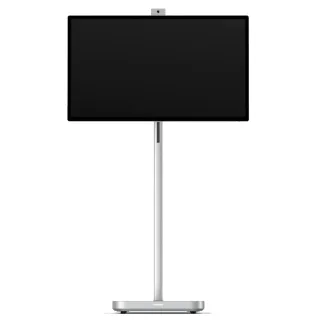 【DECAVIEW】可移動 32吋 4K QLED 量子點 觸控 AI完美閨蜜機(GA32UTA01.0)