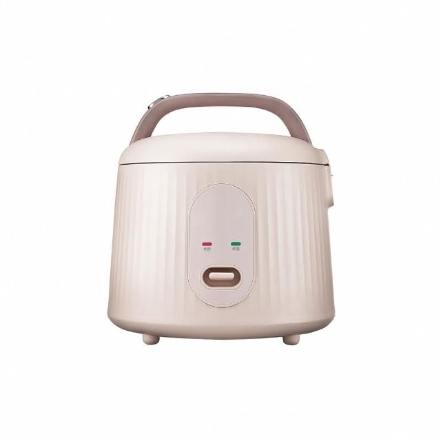 【KINYO】三人份電子鍋 REP-03(小電鍋 飯鍋 電子鍋 蒸鍋 電鍋 煮飯鍋 燉鍋)