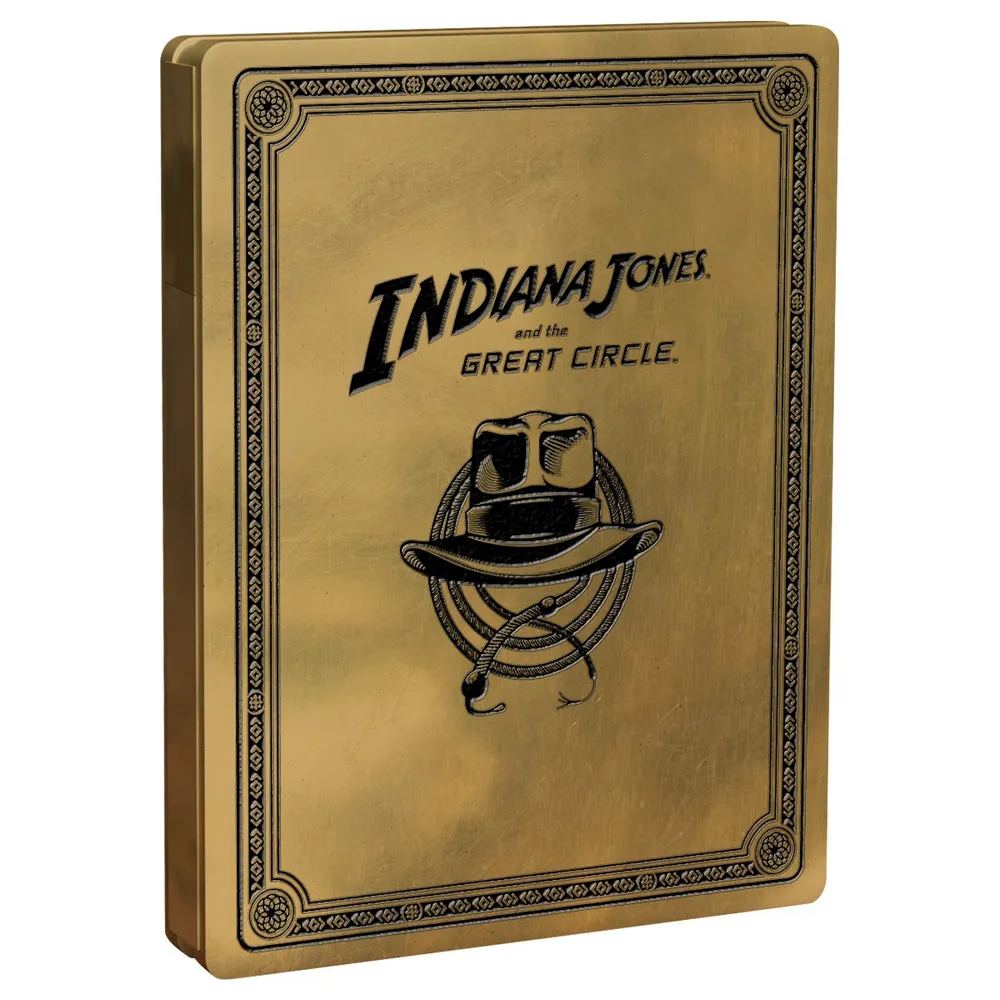 Microsoft 微軟】Steam 印第安納瓊斯:古老之圈實體典藏版(EP2-18113) - momo購物網- 好評推薦-2026年1月