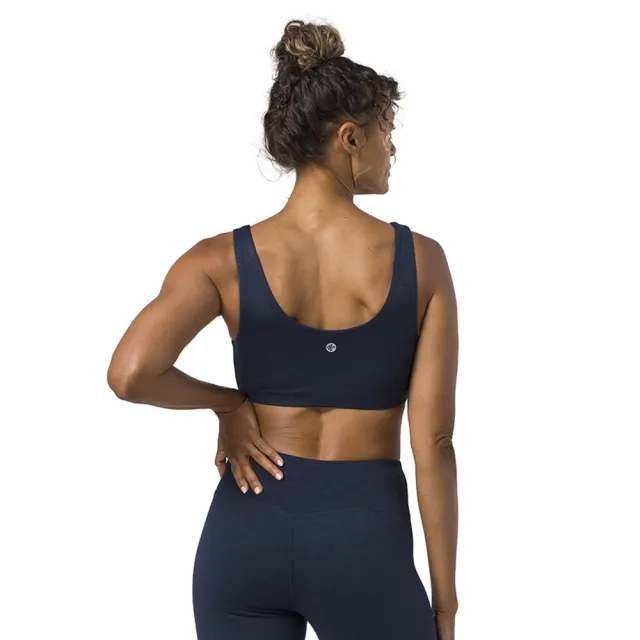 【Manduka】Dhara Bra 無襯簡約運動內衣(瑜珈內衣、Bra內衣、瑜珈服)