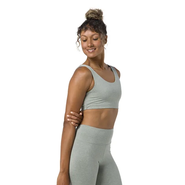 【Manduka】Dhara Bra 無襯簡約運動內衣(瑜珈內衣、Bra內衣、瑜珈服)