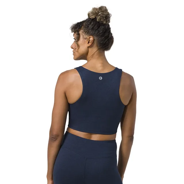【Manduka】Dhara Tank 無襯簡約運動背心(運動背心、Bra背心、瑜珈服)