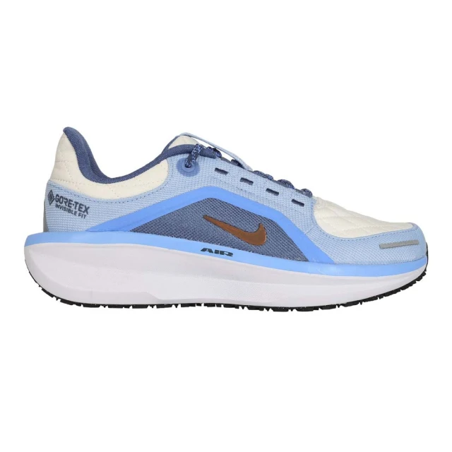 NIKE 耐吉 越野跑鞋 Wmns ZoomX Zegama