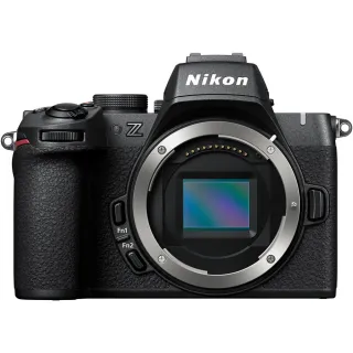 【Nikon 尼康】Z50II BODY 單機身(公司貨)