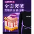 【marie claire 美麗佳人】石墨烯膠原蛋白親膚修復上衣3件(保濕不乾癢 女人我最大節目推薦)