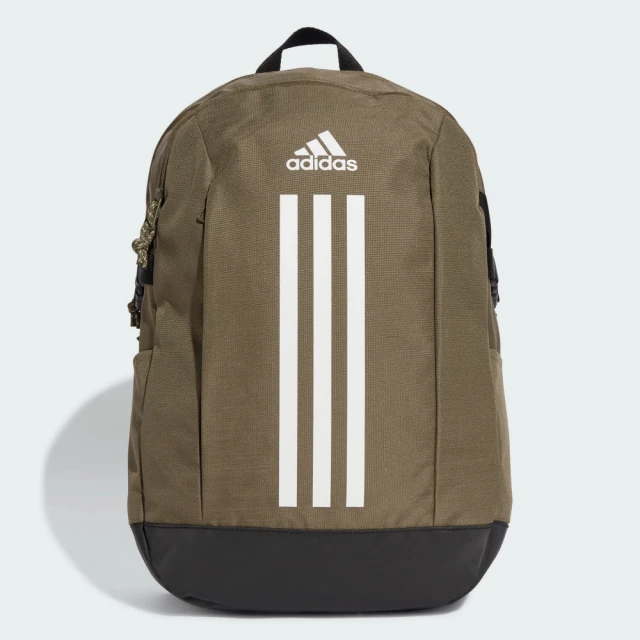 adidas 愛迪達 後背包(IX6578 運動背包 橄欖色)