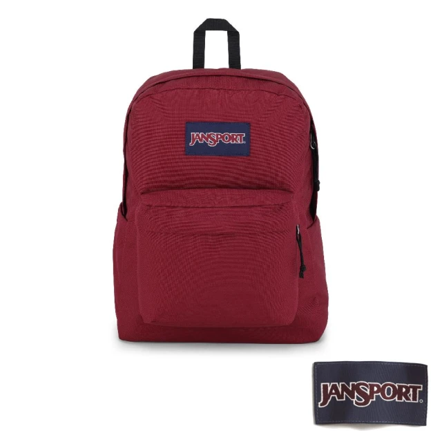 JANSPORT 後背包 Cross Town Plus 1