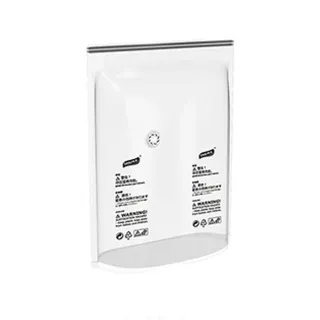 【TAI LI 太力】真空壓縮袋 立體款-L號雙立體(防潮衣物袋 棉被收納袋 衣物收納袋 旅行 居家 露營 逐露天下)