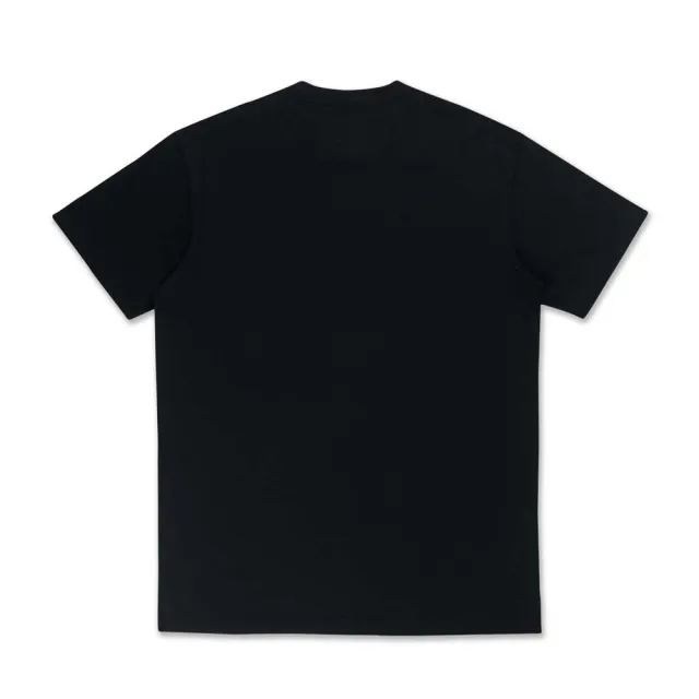 【NEW ERA】NEW ERA 短袖上衣 短袖Tee COOL ERA 3PCS PACK BLACK 黑 男 女(NE14414409)