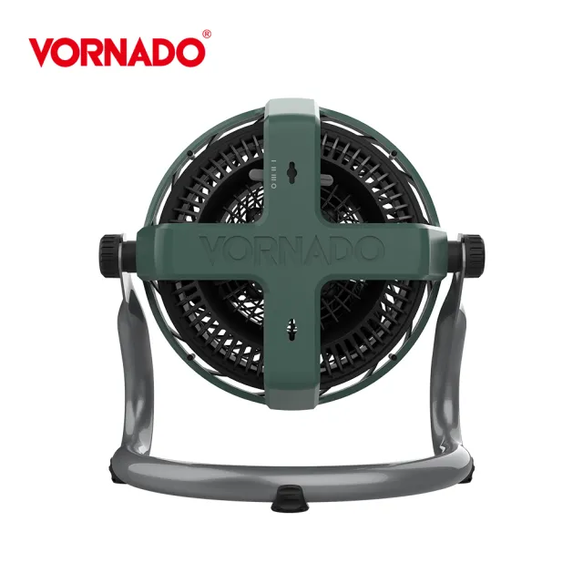 【VORNADO 沃拿多】EXO61HD-TW 渦流空氣循環機