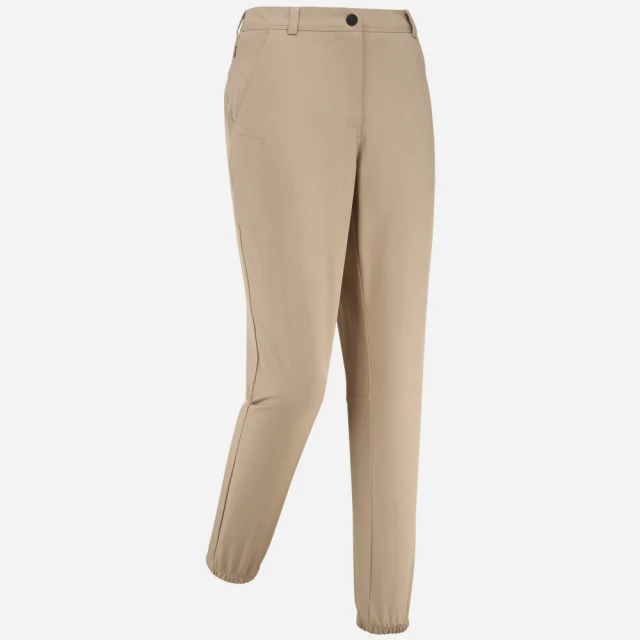 Lafuma Lafuma 登山 女 ACTIVE STRETCH PANT 快乾長褲 沙色(LFV122915580)