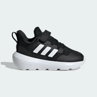 【adidas 愛迪達】FORTARUN 2.0 運動鞋 嬰幼童鞋 IH2860