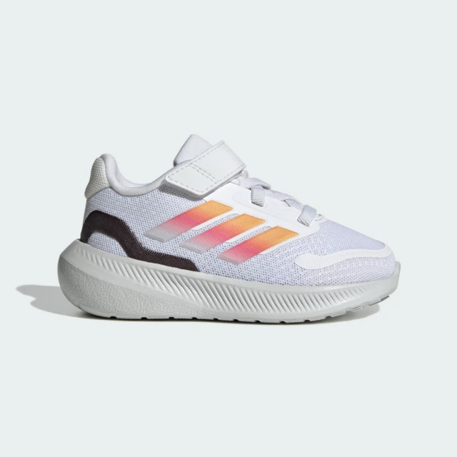 adidas 愛迪達 RUNFALCON 5 運動鞋 嬰幼童鞋 IE8599