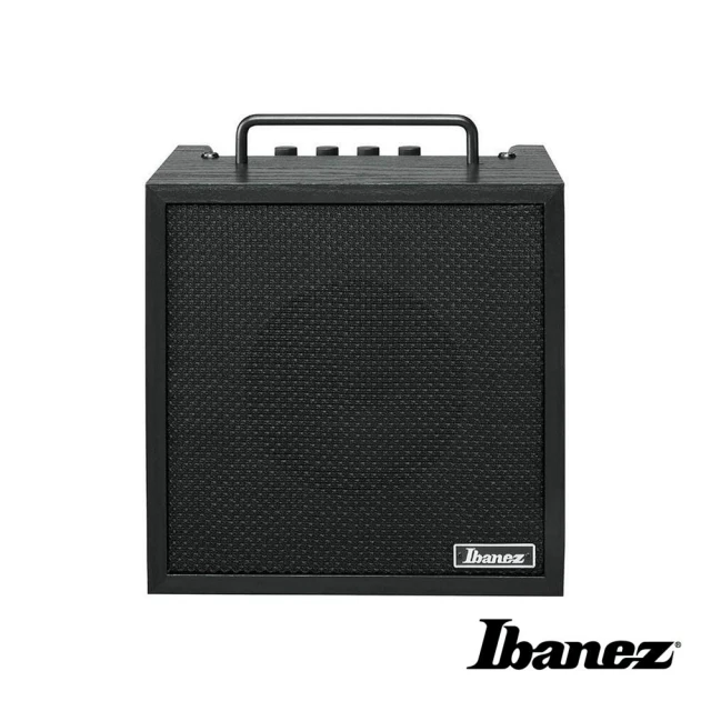 IBANEZ IBZ10BV2 電貝斯音箱 入門款 家用音箱(原廠公司貨 商品品質有保障)