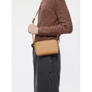 【PEDRO】Helix 男女迷你單肩包/斜背包/側背包(小CK集團品牌 官方直營 中性系列)