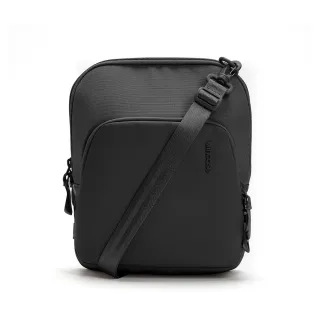 【Incase】A.R.C. 斜背包(黑色)