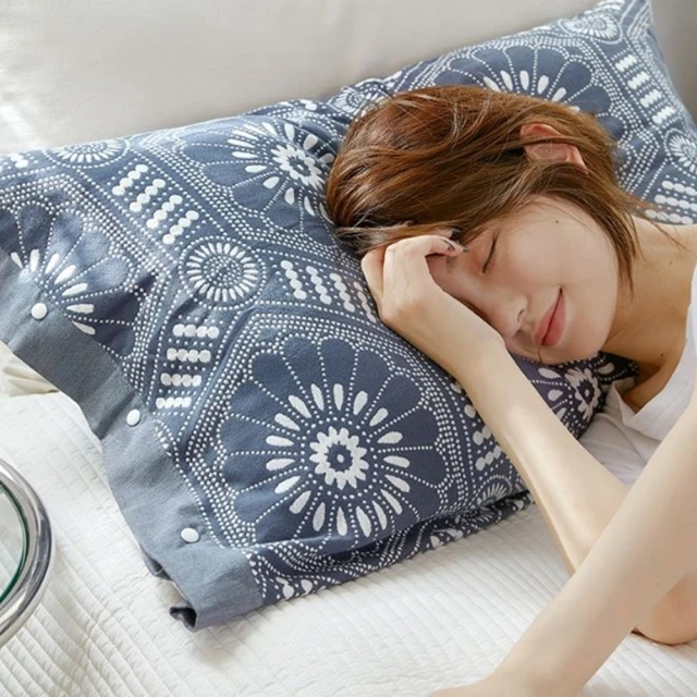 團購好物 旅行拋棄式枕套 12入(旅行枕套 拋棄式枕套 免洗