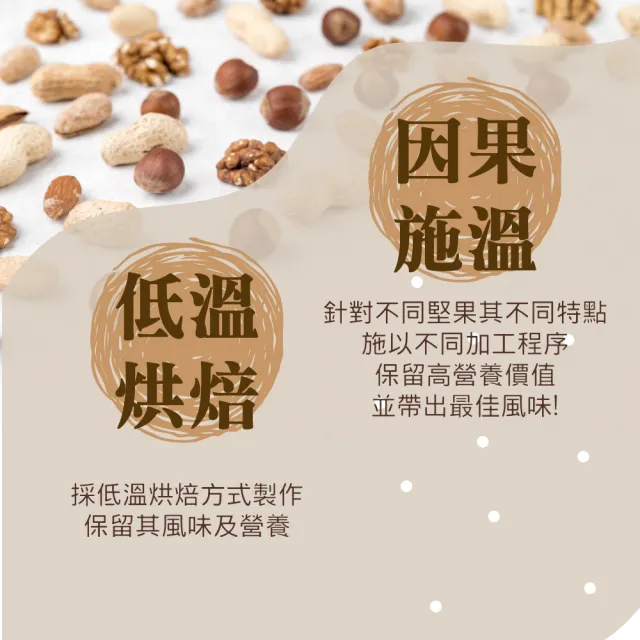 【甜園】帶殼核桃-250g 買3送3共6包(原味、低溫烘焙、堅果、核桃、帶殼堅果、養生堅果)