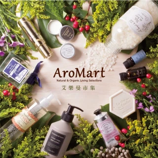 【AroMart 艾樂曼】Argital雅琪朵 玫瑰純露125ml