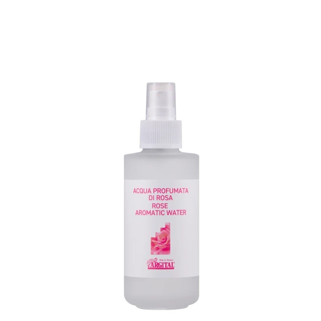 【AroMart 艾樂曼】Argital雅琪朵 玫瑰純露125ml