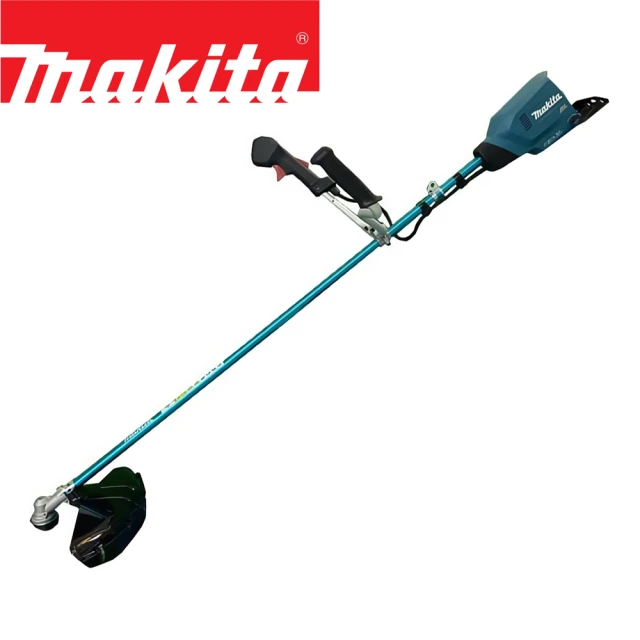 MAKITA 牧田 36V-18V*2-鋰電無刷高扭力割草機-空機-不含充電器及電池-藍桿(DUR369AZX4)