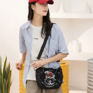 【WHOSE BAG】時尚水洗牛仔布防退色手提包側背包 NO.WBM053(女手提包 女斜背包 女側背包)