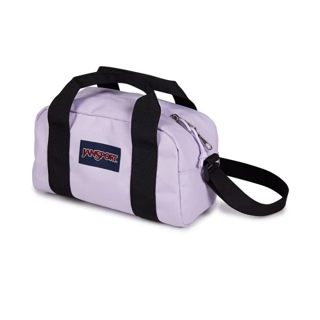 【JANSPORT】WEEKENDER MINI DUFFEL(JS0A85VG5M9)