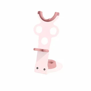 【Future goal居家生活館】dyson吹風機收納架 吹風機支架(戴森吹風機架dyson吹風機架 吹風機置物架5風嘴口)