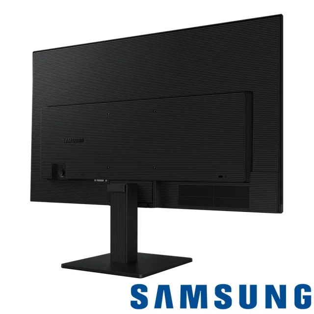 【Samsung 三星】S27D300GAC 27型 IPS-100Hz護眼超薄廣角(FHD/GameMode模式/NTSC 色域 72%)