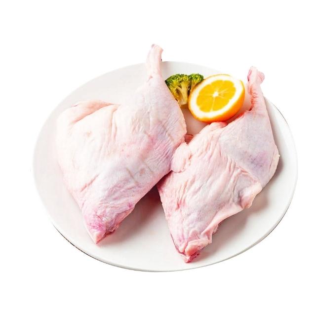 【上野物產】5包 鴨肉切片(200g/包)