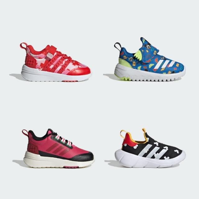 【adidas 愛迪達】 聯名款 鞋 休閒鞋 魔鬼氈 童鞋 嬰幼童鞋 多款  