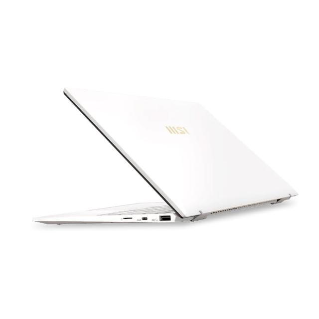 【MSI 微星】特仕版 13.3吋Ultra 7商務(Prestige 13 AI Evo/Ultra 7 155H/32G/4TB/W11P/二年保/A1MG-210TW)