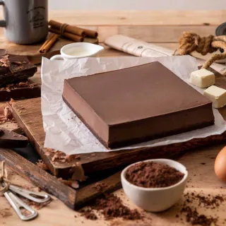 【ChizUP】濃情重巧克力起司