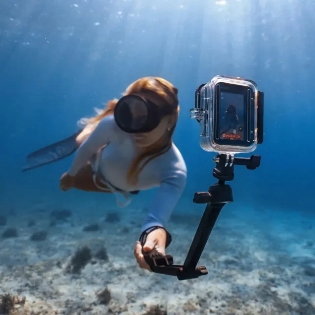 【Insta360】Ace Pro 2 潛水殼(先創公司貨)