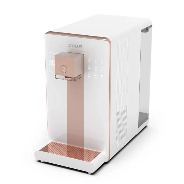 【G-PLUS 拓勤】GP尊爵大製冷RO淨水瞬熱製冷開飲機(GP-W03CR)