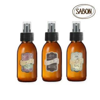【SABON】官方直營 織物香氛噴霧100ml(香味任選)